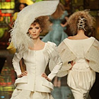 Spring 2009 Couture Shows Trend Round Up