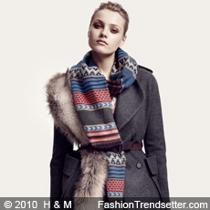 Autumn's Hottest Trends at H&M