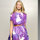 LFW Spring 2011: Basso and Brooke, Mary Katrantzou & House of Holland