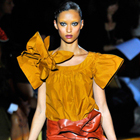NYFW Spring 2011: Band of Outsiders, Thakoon & Sophie Theallet