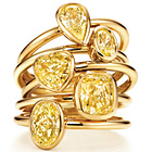 Fashion 101: Why Luxury is Expensive; The Tiffany & Co Yellow Diamond