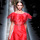 PFW Spring 2011: Louis Vuitton, Hermès & Valentino 