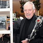 US Retailer Saks Fifth Avenue Launches Official Tartan