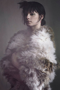 Christian Wijnants Autumn/Winter 2011/2012