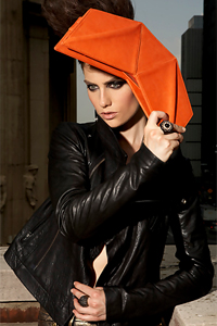 Designer Focus: Dareen Hakim