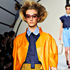 Milan Fashion Week Spring/Summer 2012 Coverage: Versace, Prada and Fendi