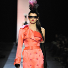 Haute Couture Fashion Week Spring/Summer 2011 Coverage: Jean Paul Gaultier & Givenchy