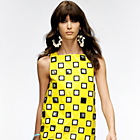 Holly Fulton Spring/Summer 2012 Collection