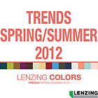 Lenzing Spring/Summer 2012 Color Trends