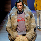 Menswear Trends for Autumn/Winter 2011/12: Fur