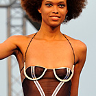 Dinard International Festival of Young Fashion Designers 2011: Special Lingerie Prize