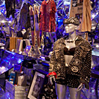 The Architecture of Fashion