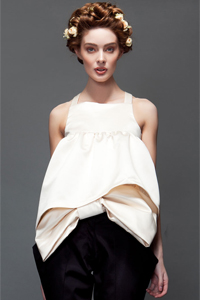 Phuong My's Spring/Summer 2012 Collection