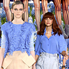 Spring/Summer 2012 Fashion Colors: Lavender Blue