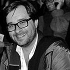 In Talk: Tiago da Costa Miranda of ...And This is Reality