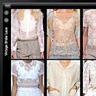 Trendstop Trends Summer 2011: Vintage Bridal Lace 