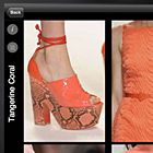 Trendstop Color Trends: Neon Lemon & Tangerine Coral