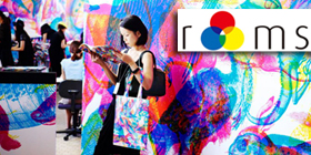 rooms 24: Autumn/Winter 2012/2013 Collection
