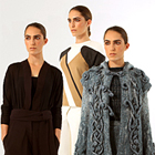 Academy of Art University's School of Fashion | Fall 2012 Collections | Exclusive Preview