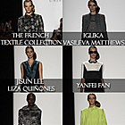 Academy of Art University's School of Fashion | Spring/Summer 2013 Collections 