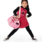 Converse Kids Apparel and Accessories Collection Launches for Fall 2012