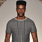 Domingo Rodriguez Menswear Spring/Summer 2013