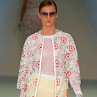 London Fashion Week Spring/Summer 2013 Coverage: Mulberry and Erdem