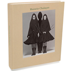 BOOK: Hussein Chalayan 