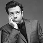 The Look: Mr Jason Sudeikis