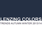 Lenzing Color Trends Autumn/Winter 2013/14