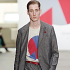 Oliver Spencer Menswear Spring/Summer 2013