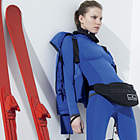 adidas by Stella McCartney Introduces Its Winter Wonderland