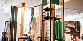 ALU NYC Showroom Commences with Flying Colors