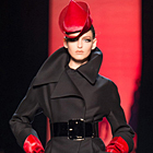 Haute Couture Autumn/Winter 2013/2014: Jean Paul Gaultier