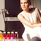 Design a Playsuit for Jessie J with Glacéau Vitaminwater®