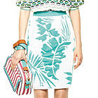 The Power of Style by M Missoni Summer 2013 