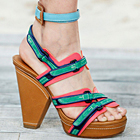 New York Fashion Week Spring/Summer 2014 Shoes 