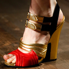 Milan | Autumn/Winter 2013 Shoes