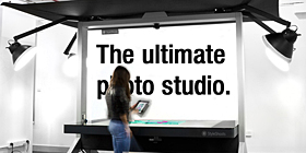 StyleShoots Enters the US with Revolutionary Photo Studio for Fashion