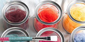 INVISTA's Antron Color Trends Autumn/Winter 2014/2015