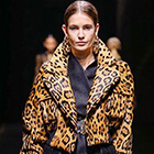 Paris Fashion Week Fall 2014: Balmain