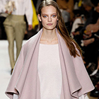 Paris Fashion Week Fall 2014: Chloé