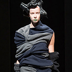 Paris Fashion Week Fall 2014: Comme des Garcons