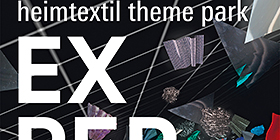 Heimtextil Trends 2015/2016