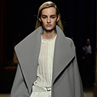 Paris Fashion Week Fall 2014: Hermes