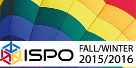 ISPO Textrend Fall/Winter 2015/2016 Color Trends