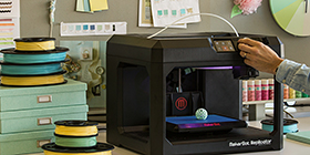 MakerBot Launches Exclusive Partnership with Martha Stewart Omnimedia
