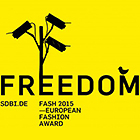 European Fashion Award - FASH 2015 | Freedom