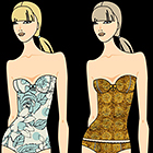 Sensitive® Fabrics Autumn/Winter 2015/16 Fashion Trends