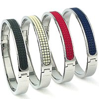 Formula Bangle